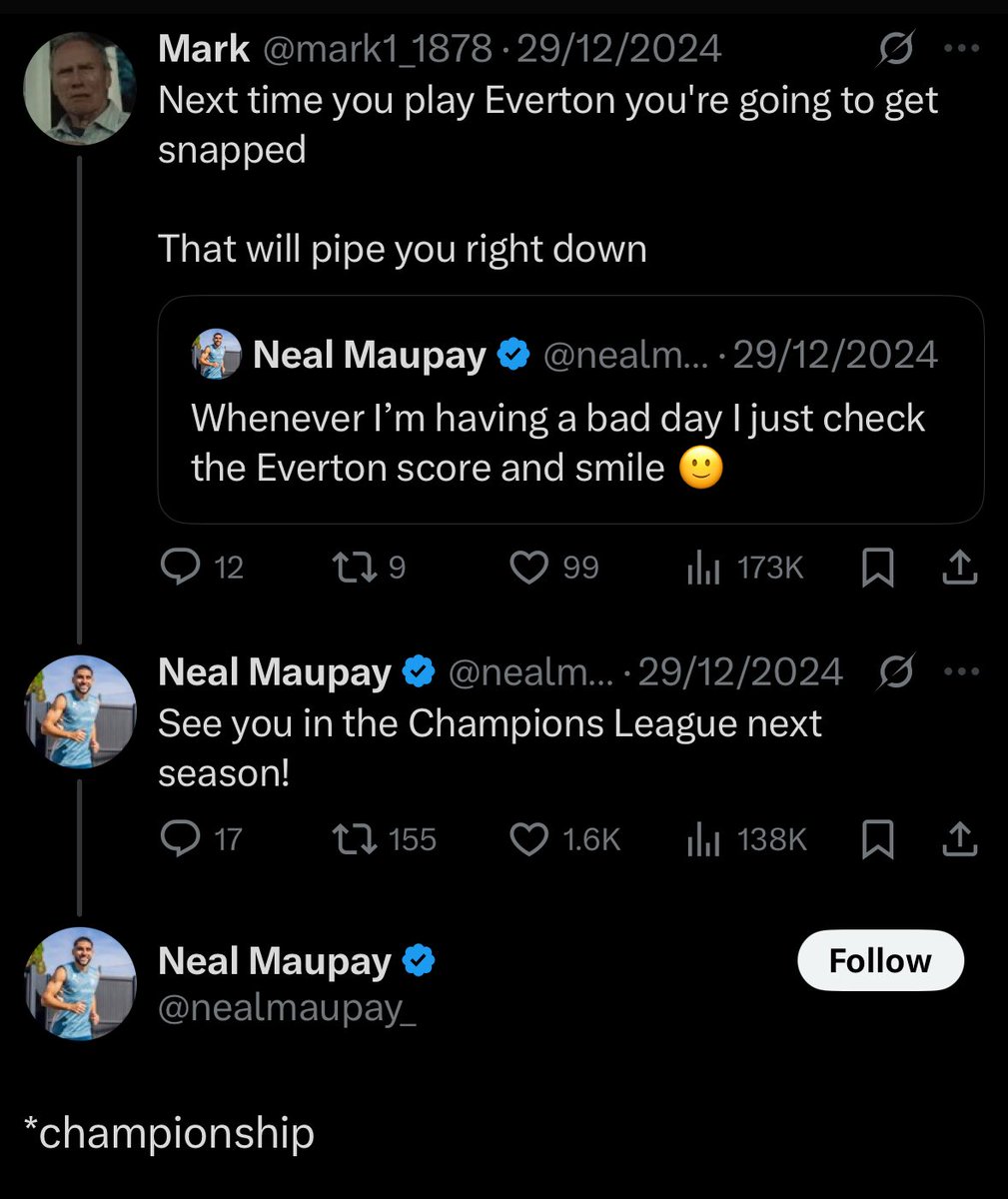 Out of Context Everton (@nocontextefc) on Twitter photo 
