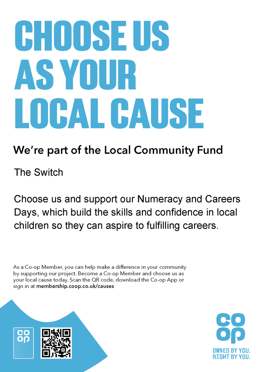 The Switch tweet media