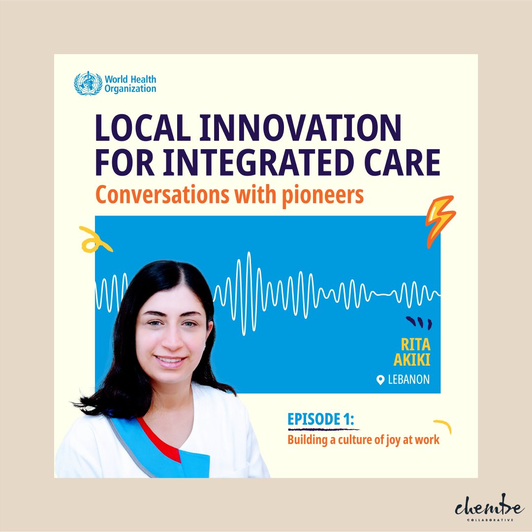 On #InternationalNursesDay we celebrate nurses — the backbone of care and the future of health.
🎧 Dive into the voices of Kristin, April, and Rita in our latest podcast episodes.
#NursesDay #HealthcareLeadership