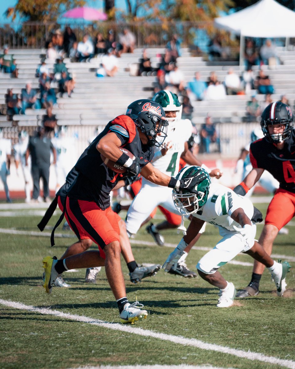 Sophomore receiver <a href="/AndreJackson7_/">Andre Jackson</a> picks up an offer from Idaho State University!  🦉