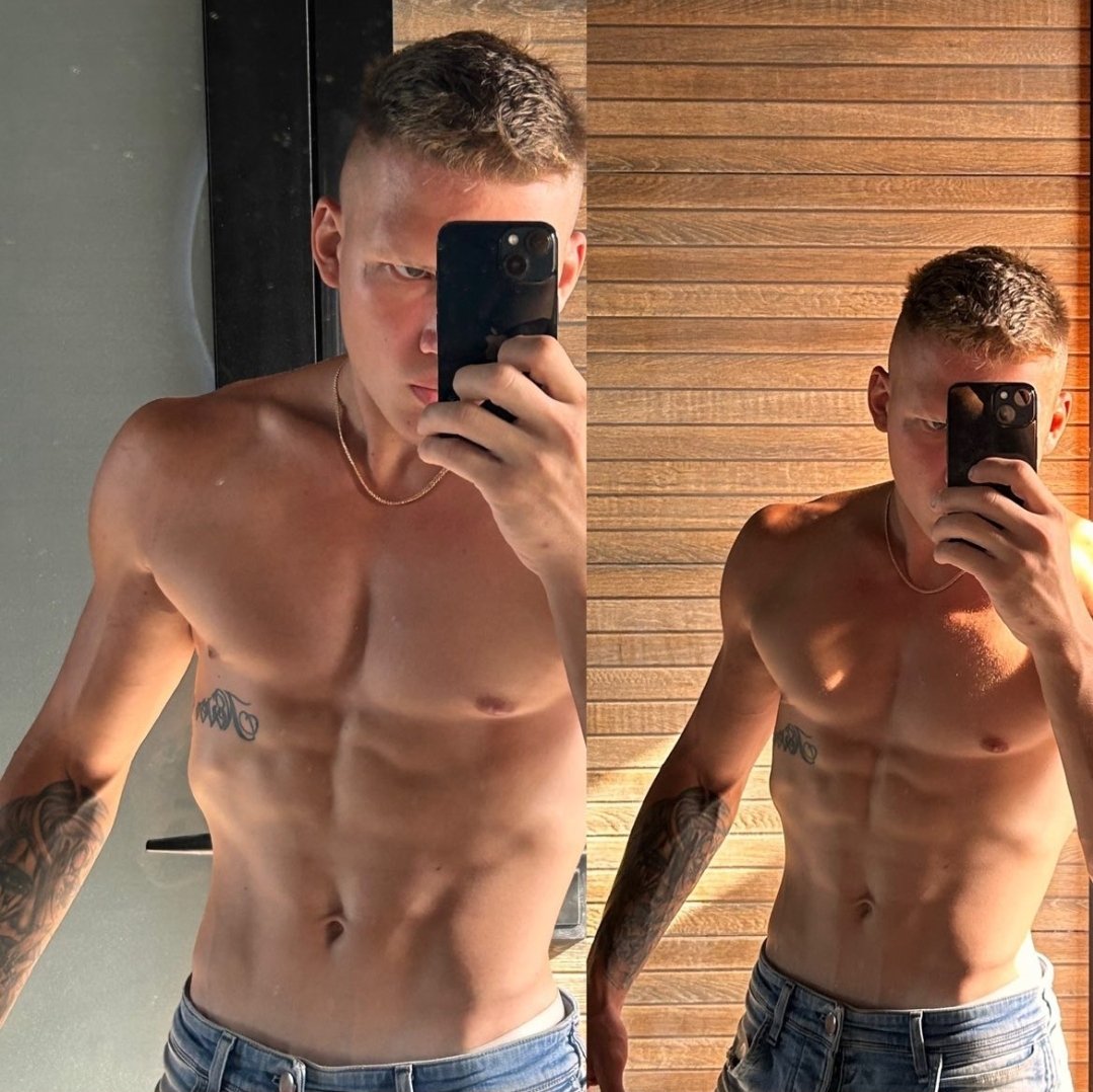 Slavic Cash Master 🤑 tweet media