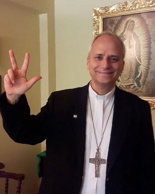 OpiumLATAM's tweet photo. PAPA LEÓN XIV YVL https://t.co/ap880743KJ