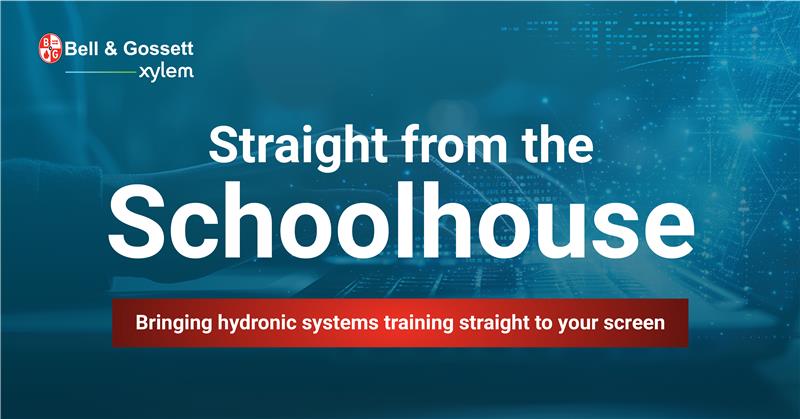 Join us on May 29 for a Straight from the Schoolhouse webinar on Adaptive Re-use.

In this session, attendees will discuss:  
✔️ Decarbonization in existing buildings. 
✔️ Opportunities to help our built environment operate more efficiently

Register now: ow.ly/Yr0j50VQjjV