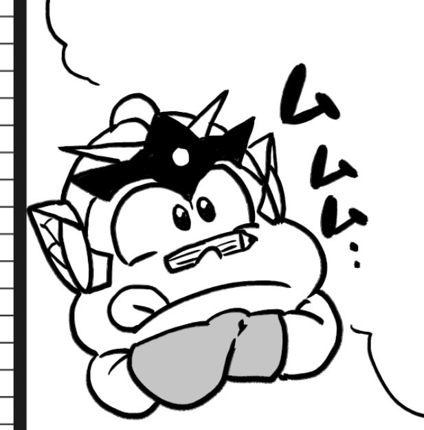 今回の同人誌のおまけマンガの主役は誰だ…!?
俺だッ!!
ゲストに世_具ちゃんも迎えてパワフルなオマケも掲載予定!! 