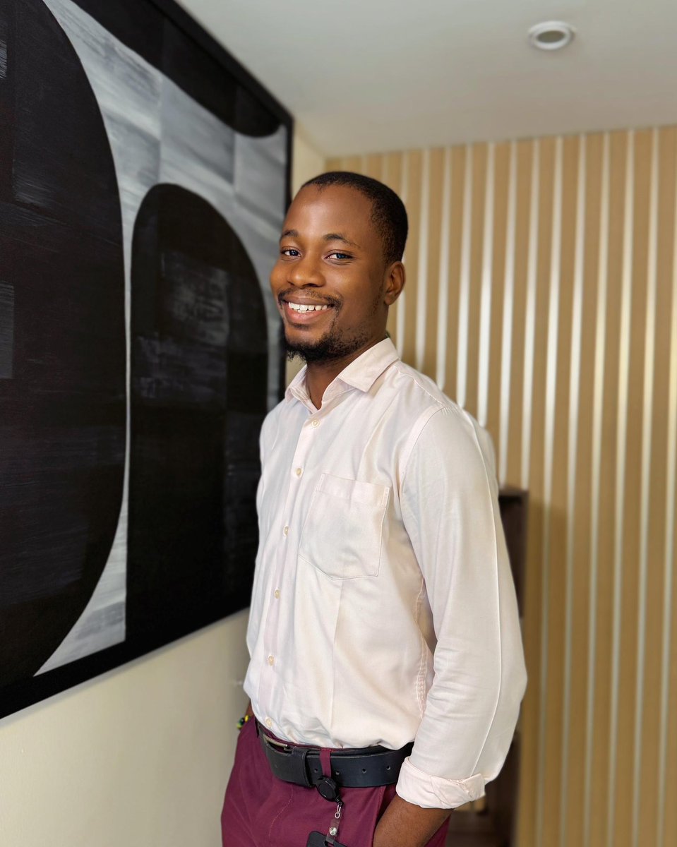 Easing into the week with good vibes and great people👏🏾
One smile, one dose of Monday energy at a time.

#Parthian #financialservices #Mondays