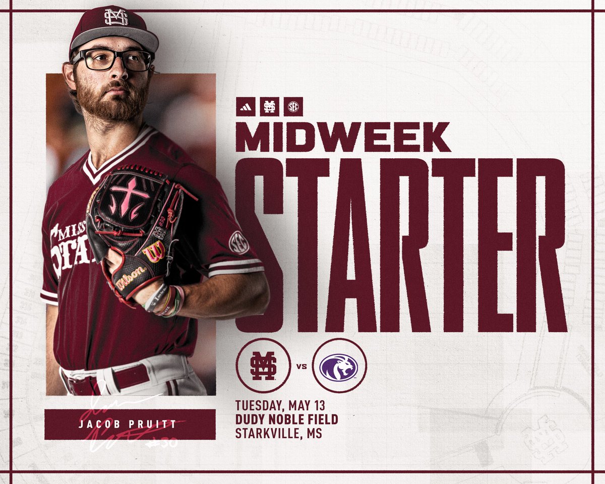 On the bump tomorrow night 

#HailState🐶