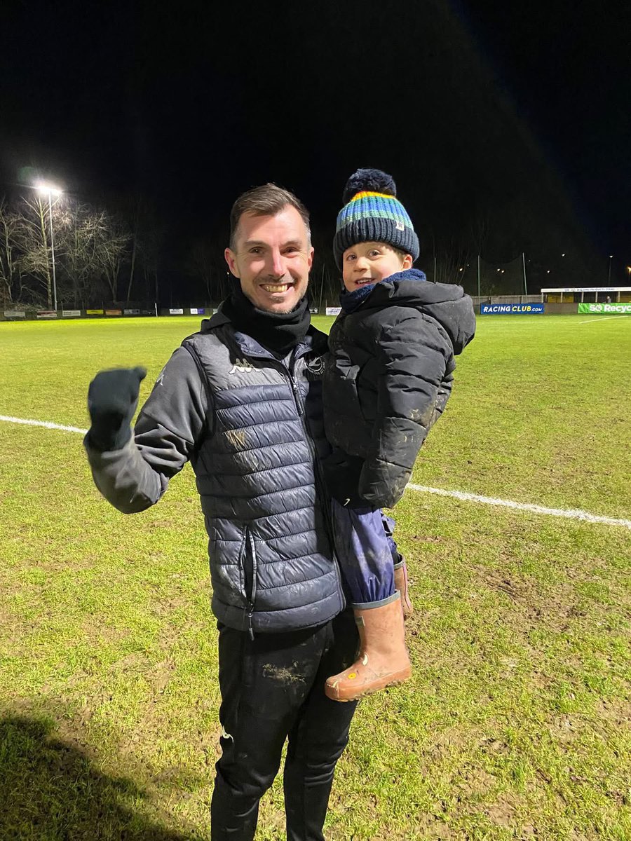 ANDOVER NEW STREET 💚🖤⚽️ (@andovernsfc) on Twitter photo Dockers has his say, on the season 💚🖤
<a href="/jamie_dockree/">Jamie Dockree</a>
✅ Record FA Cup Run
✅ Highest League finish in clubs history
✅ Play-Off Finalists
✅ Unforgettable FA Vase run to Semi-Finals
✅ Memories to last a lifetime
Long season for Andover New Street FC & Social Club draws to Dockers has his say, on the season 💚🖤
<a href="/jamie_dockree/">Jamie Dockree</a>
✅ Record FA Cup Run
✅ Highest League finish in clubs history
✅ Play-Off Finalists
✅ Unforgettable FA Vase run to Semi-Finals
✅ Memories to last a lifetime
Long season for Andover New Street FC & Social Club draws to