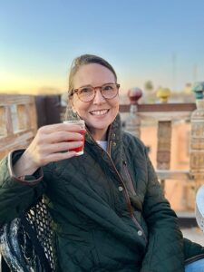 How a Later-Life Career Sparked Luxury Adventures for Travelers dlvr.it/TKk4P1