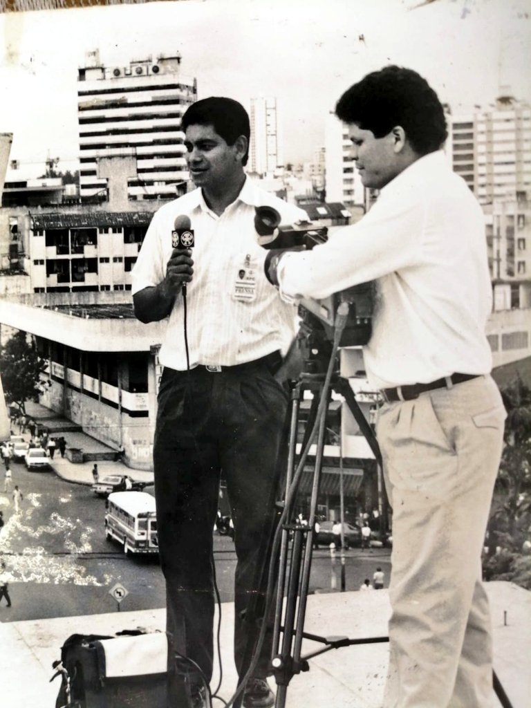 JCasis25's tweet image. Vamos Ciro Ortega de esta salimos Dios es bueno y misericordioso, compañero de muchas batallas y coberturas pronta recuperación. @rpctv_panama 🙌 @CiroORTEGA12 #panamá