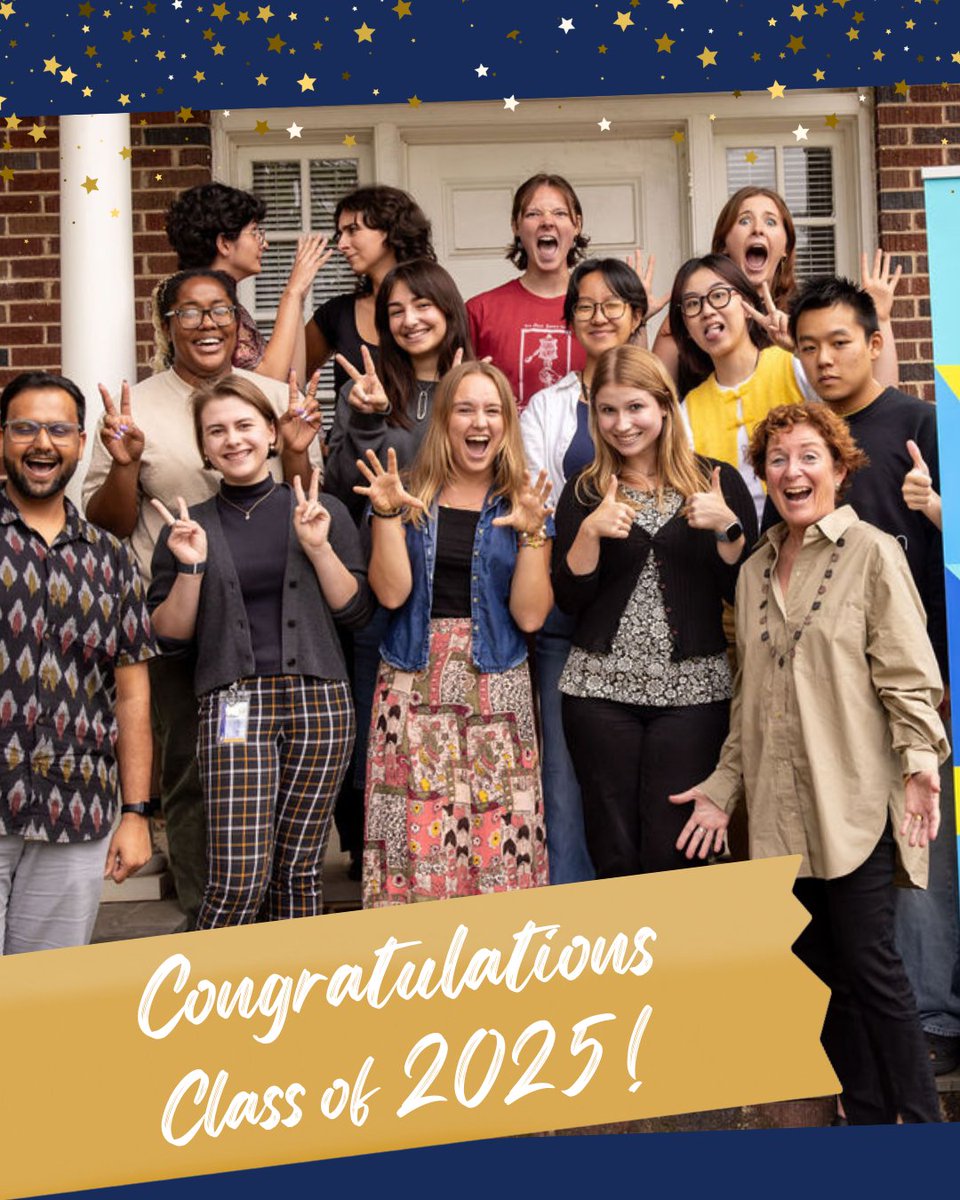 Fox Center for Humanistic Inquiry (@foxcenteremory) on Twitter photo Congratulations to our graduating <a href="/emorycollege/">Emory College</a> Undergraduate Honors Fellows! 🎉🎓️ The Fox Center is so proud of everything they’ve accomplished and we can't wait to see what they achieve next! Congratulations to our graduating <a href="/emorycollege/">Emory College</a> Undergraduate Honors Fellows! 🎉🎓️ The Fox Center is so proud of everything they’ve accomplished and we can't wait to see what they achieve next!