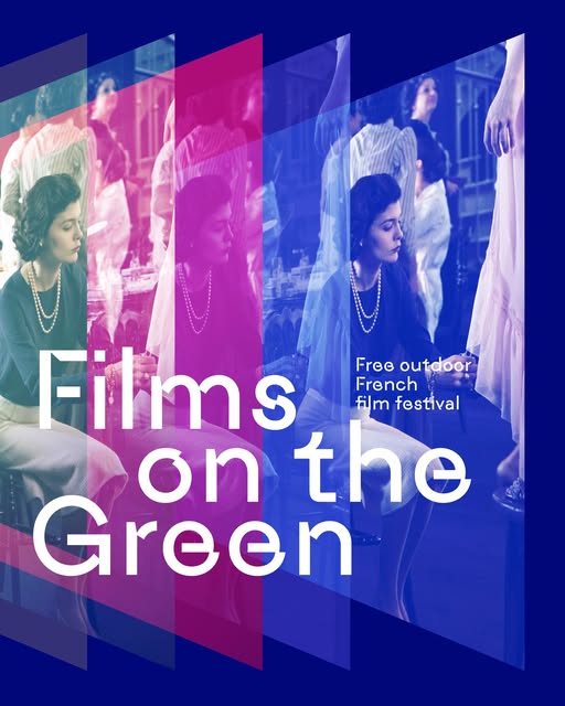 Kick off the annual outdoor French film festival at Cedar Hill starting May 30th, running through June 27th across NYC!

Make it smooth, stylish, and stress-free. Ride with us! 
Book your ride today through our website. Link in bio!
#BusAndShuttle #GroupOuting #FrenchFilmFestival