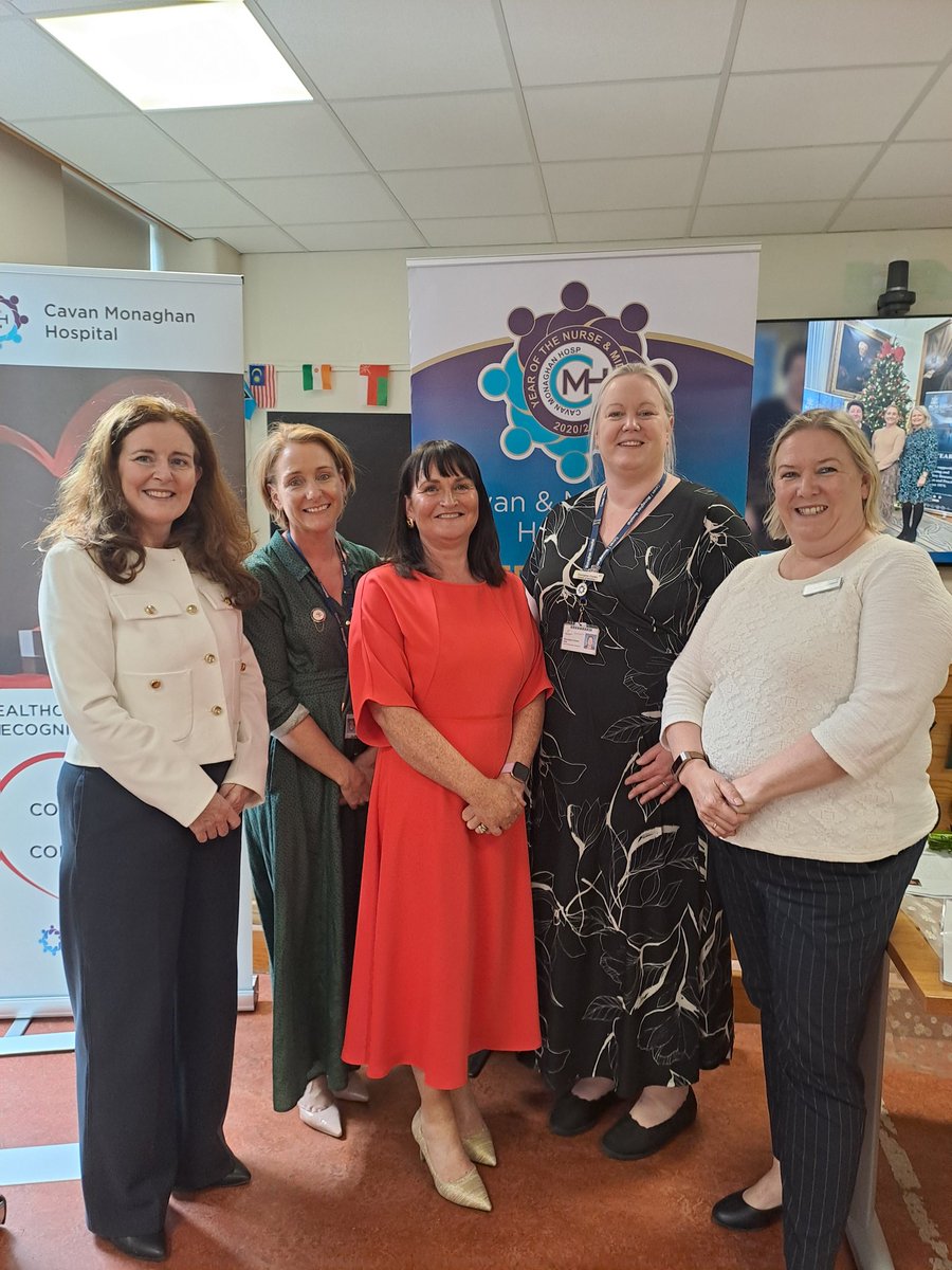 Marie Kilduff (@mariekilduff) on Twitter photo An honour to present to <a href="/CavmonN/">Cavan Monaghan Nursing #wearenursing</a> today as part of their #InternationalNursesDay2025 celebration.Congratulations to all who received <a href="/daisyfoundation/">The Daisy Foundation</a> & recognition awards for exemplary leadership,care, compassion and commitment. It was such a wonderful day <a href="/GSGerShaw/">Dr. Geraldine Shaw</a> <a href="/NurMidONMSD/">ONMSD</a> An honour to present to <a href="/CavmonN/">Cavan Monaghan Nursing #wearenursing</a> today as part of their #InternationalNursesDay2025 celebration.Congratulations to all who received <a href="/daisyfoundation/">The Daisy Foundation</a> & recognition awards for exemplary leadership,care, compassion and commitment. It was such a wonderful day <a href="/GSGerShaw/">Dr. Geraldine Shaw</a> <a href="/NurMidONMSD/">ONMSD</a>