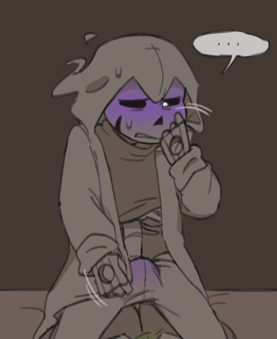 ⚠️🔞 25

uughhh...I'm dying of embarrassment... 

#gothxpalette #poth #pothship #palettexgoth #sancest #gothsans #paletteroller