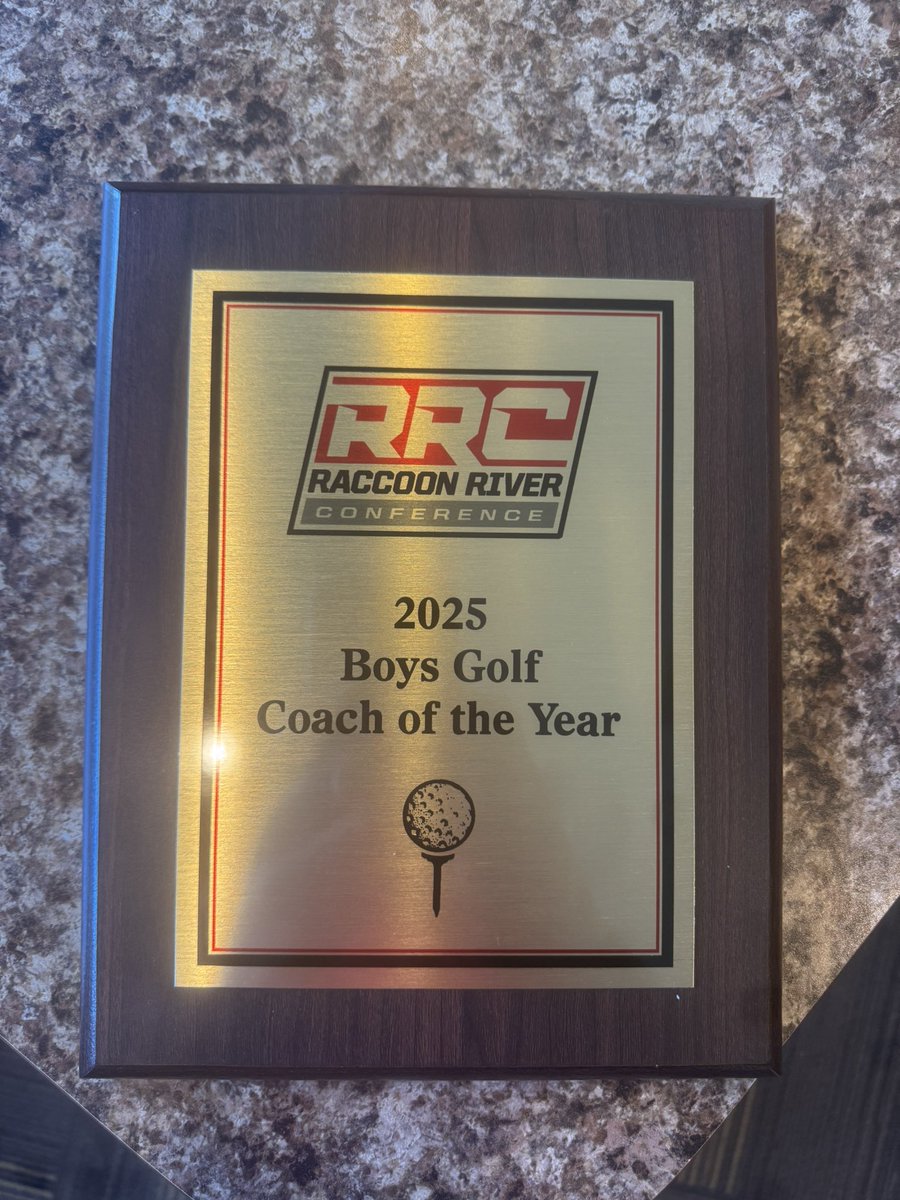 ADM Boys Golf (@admgolf) on Twitter photo BACK to BACK!! ADM Tigers take home the 2025 RRC Title shooting 294, All conference golfers were Brayden Lucht 76(+5),<a href="/GrantJansen2025/">Grant Jansen</a> 74(+3),And your individual RRC champion is <a href="/_cartermadison/">Carter Madison</a> with a 67(-4)!! And for the second year in a row Nolan Gitch named Coach of the year! BACK to BACK!! ADM Tigers take home the 2025 RRC Title shooting 294, All conference golfers were Brayden Lucht 76(+5),<a href="/GrantJansen2025/">Grant Jansen</a> 74(+3),And your individual RRC champion is <a href="/_cartermadison/">Carter Madison</a> with a 67(-4)!! And for the second year in a row Nolan Gitch named Coach of the year!