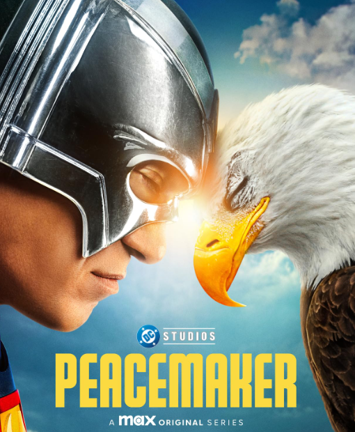 CynopsisMedia's tweet image. #JohnCena is back as #Peacemaker Season 2 coming soon! 

#TrailerPark will show you what trouble the silly pseudo superhero is getting into now!

cynopsis.com/cynopsis-trail…

#HBO