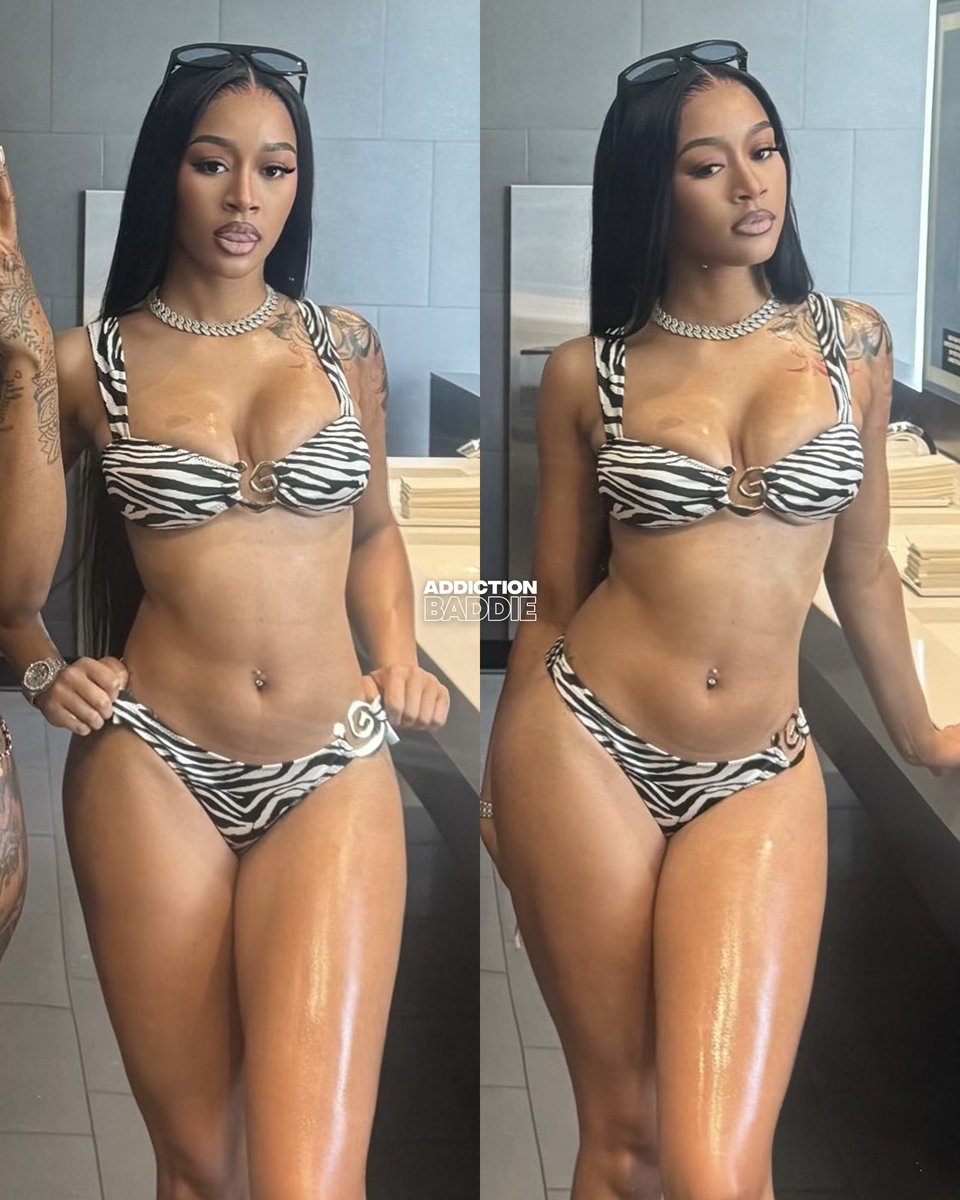 lakeyah is so FINE