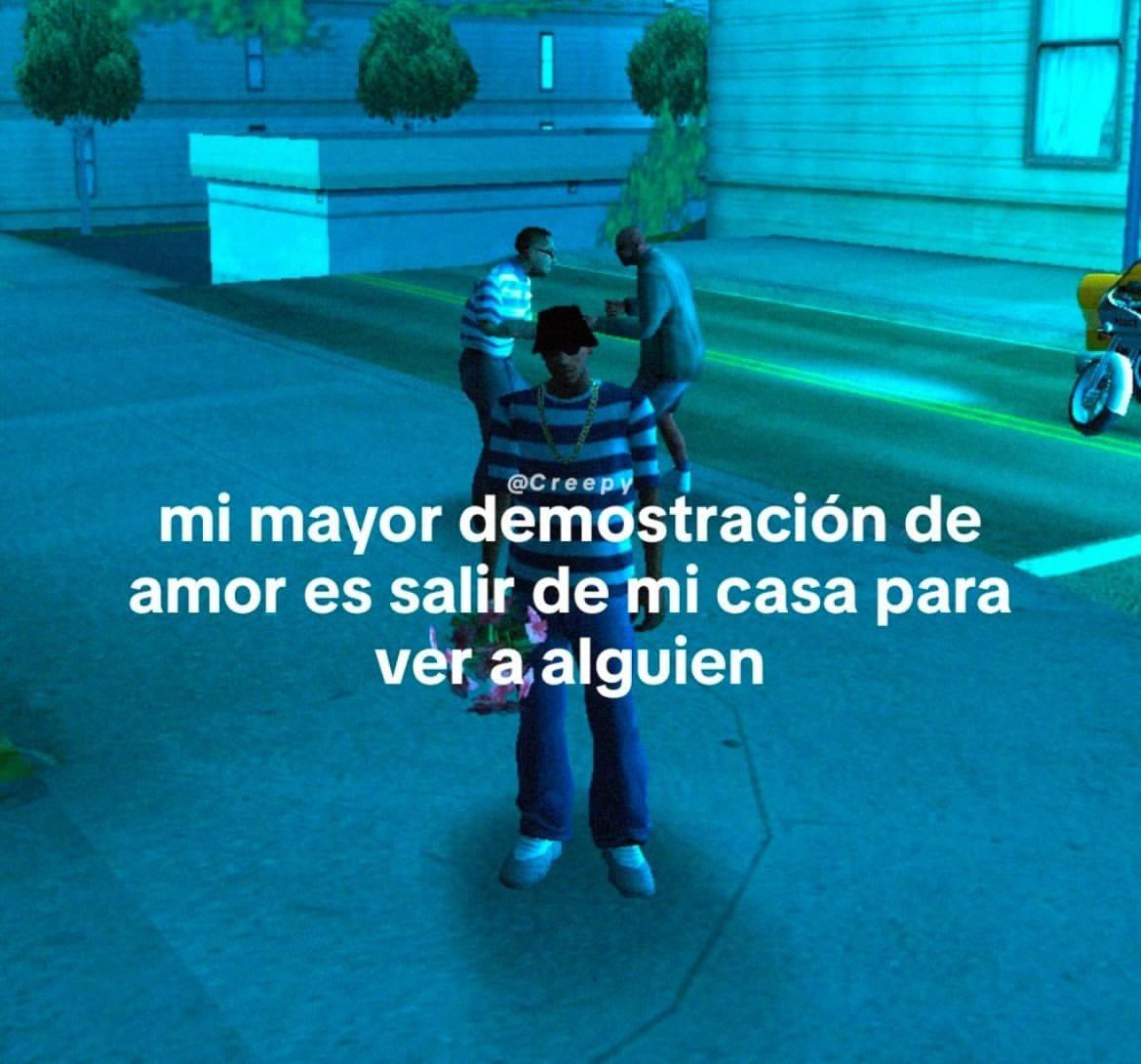 andres_pinot's tweet image. soy ese