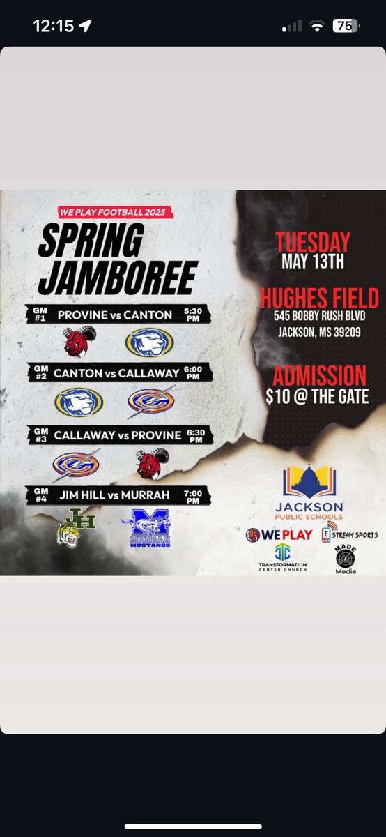 Li'Marcus βBUGβ Jones (@limarcusjones74) on Twitter photo I will be having a spring game tomorrow at 6:00 <a href="/DameonBrown6/">Dameon Brown</a> <a href="/wpg_coach_rip/">ππ¨πππ‘ ππ²ππ§ ππ’π§ππ¬ππ²</a> <a href="/ReggieBuchanan/">CoachReggie</a> <a href="/Rebels247/">David Johnson</a> <a href="/ChadSimmons_/">ChadSimmons</a> <a href="/_kbolden/">Kelvin Bolden</a> I will be having a spring game tomorrow at 6:00 <a href="/DameonBrown6/">Dameon Brown</a> <a href="/wpg_coach_rip/">ππ¨πππ‘ ππ²ππ§ ππ’π§ππ¬ππ²</a> <a href="/ReggieBuchanan/">CoachReggie</a> <a href="/Rebels247/">David Johnson</a> <a href="/ChadSimmons_/">ChadSimmons</a> <a href="/_kbolden/">Kelvin Bolden</a>
