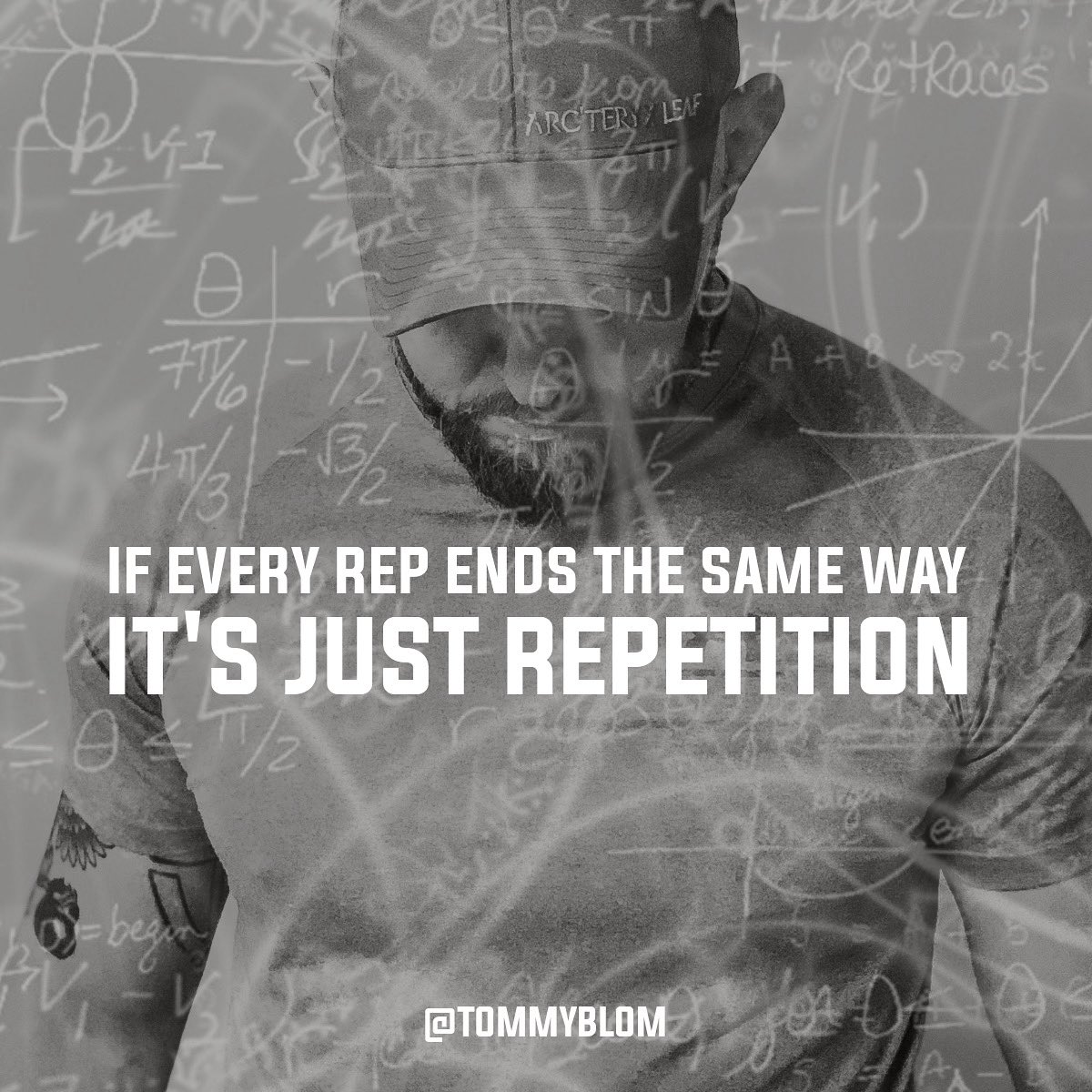 Tommy Blom tweet media