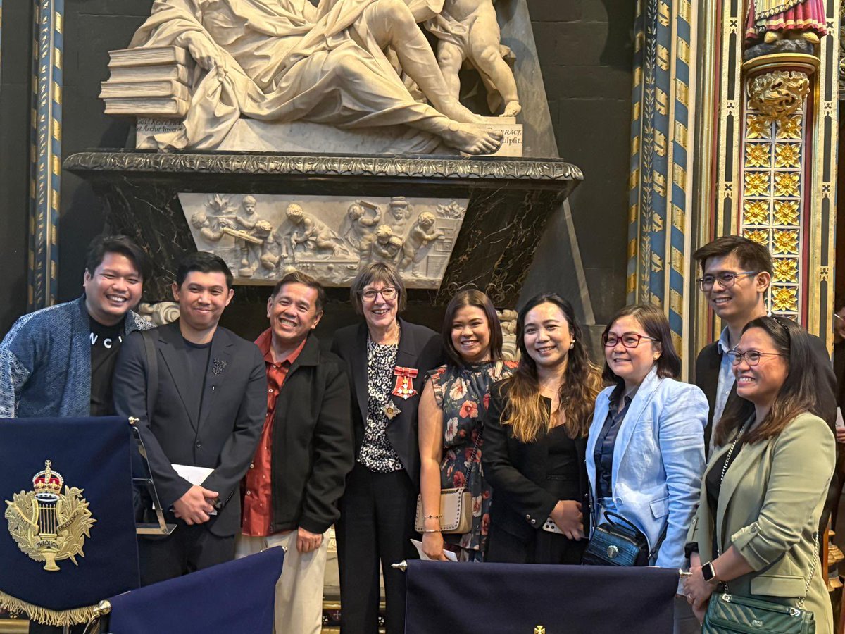 Janice Sigsworth RN π (@sigsworthjanice) on Twitter photo Lovely to spend the evening with <a href="/NursesMidwives/">ICHT Nurses & Midwives</a> <a href="/ImperialNHS/">Imperial NHS π</a> <a href="/wabbey/">Westminster Abbey</a> <a href="/MLU_PTE/">Michael Underwood</a> Lovely to spend the evening with <a href="/NursesMidwives/">ICHT Nurses & Midwives</a> <a href="/ImperialNHS/">Imperial NHS π</a> <a href="/wabbey/">Westminster Abbey</a> <a href="/MLU_PTE/">Michael Underwood</a>