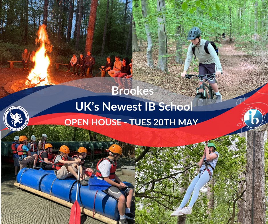 Our Y5–9s had an amazing time at <a href="/ThorpeWoodlands/">Thorpe Woodlands</a>, climbing, river jumping &amp; more! 🌲💪 They embraced challenges, built confidence, &amp; made unforgettable memories. Huge thanks to staff &amp; instructors! 🌟 #SchoolTrip #OutdoorLearning #Teamwork #Resilience