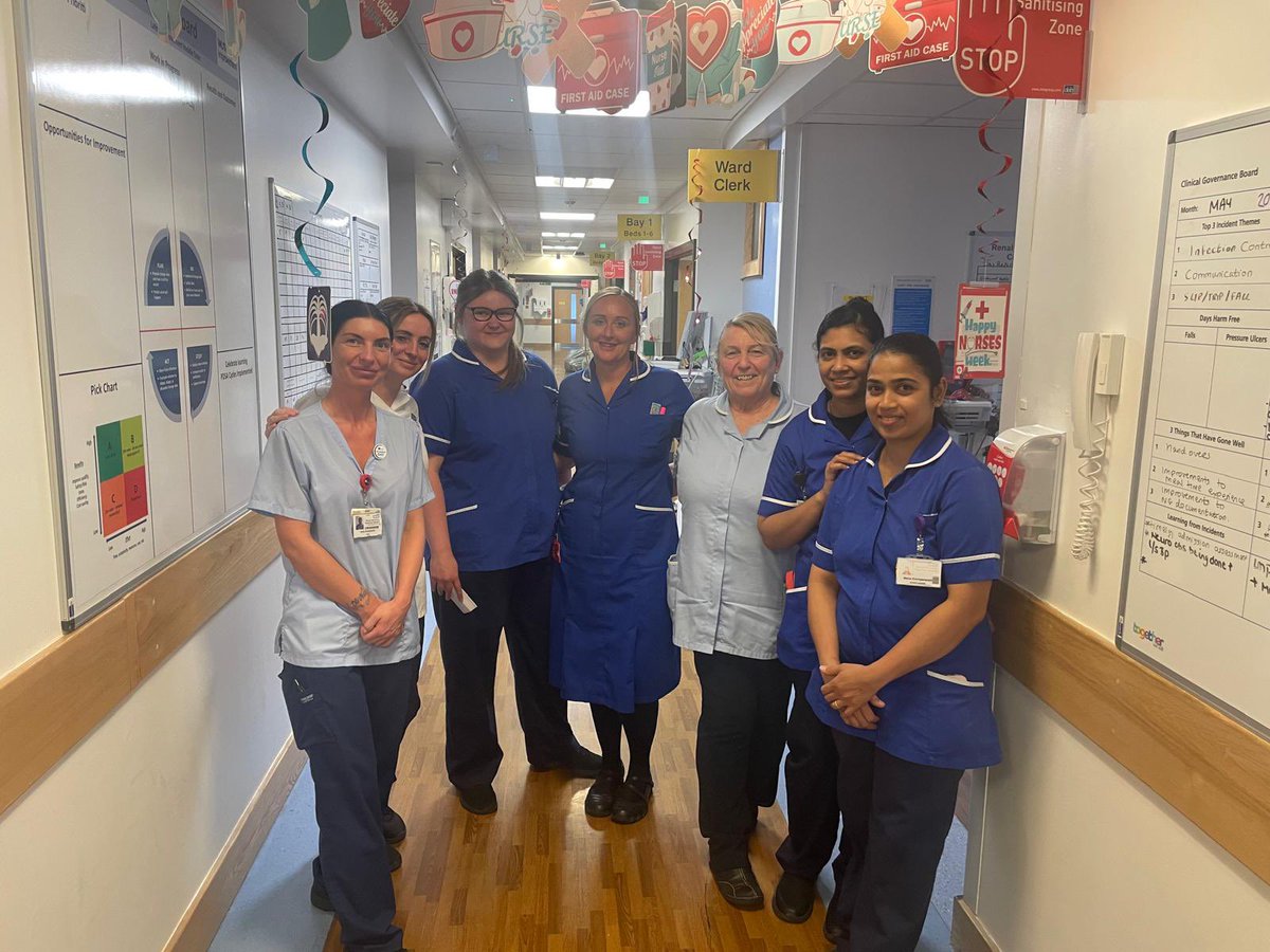 X X jenine X X (@jeninekelly) on Twitter photo Ward 36 ⭐️
Celebrating international nurses day ❤️
<a href="/PatientWuth/">WUTH Patient Experience</a> <a href="/smitpop/">Poppy Orgill</a> Ward 36 ⭐️
Celebrating international nurses day ❤️
<a href="/PatientWuth/">WUTH Patient Experience</a> <a href="/smitpop/">Poppy Orgill</a>