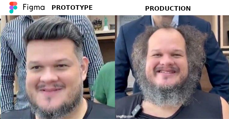 prototype / production