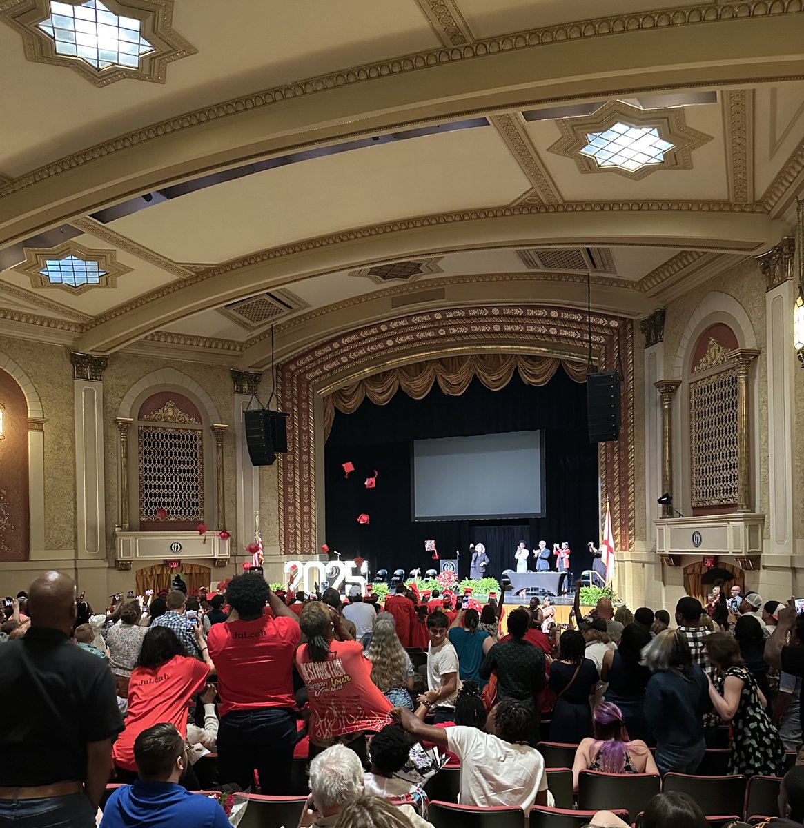Secretary Greg Reed (@senatorgregreed) on Twitter photo Alabama’s future is incredibly bright because we have young people who are gaining skills and expertise to have meaningful careers and impact our economy.
Last week, I had the privilege of speaking at the <a href="/aldcachiefs/">Alabama Destinations Career Academy (ALDCA)</a> commencement. Congratulations to the Class of 2025! Alabama’s future is incredibly bright because we have young people who are gaining skills and expertise to have meaningful careers and impact our economy.
Last week, I had the privilege of speaking at the <a href="/aldcachiefs/">Alabama Destinations Career Academy (ALDCA)</a> commencement. Congratulations to the Class of 2025!