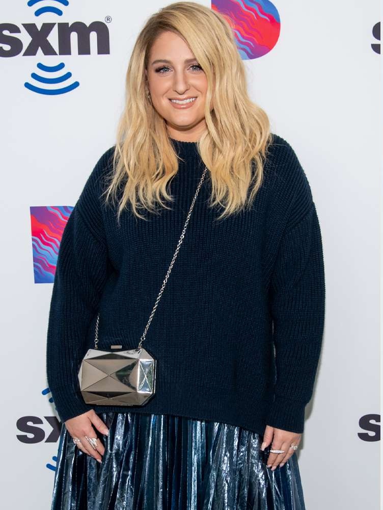 Inside Meghan Trainor’s Weight Loss