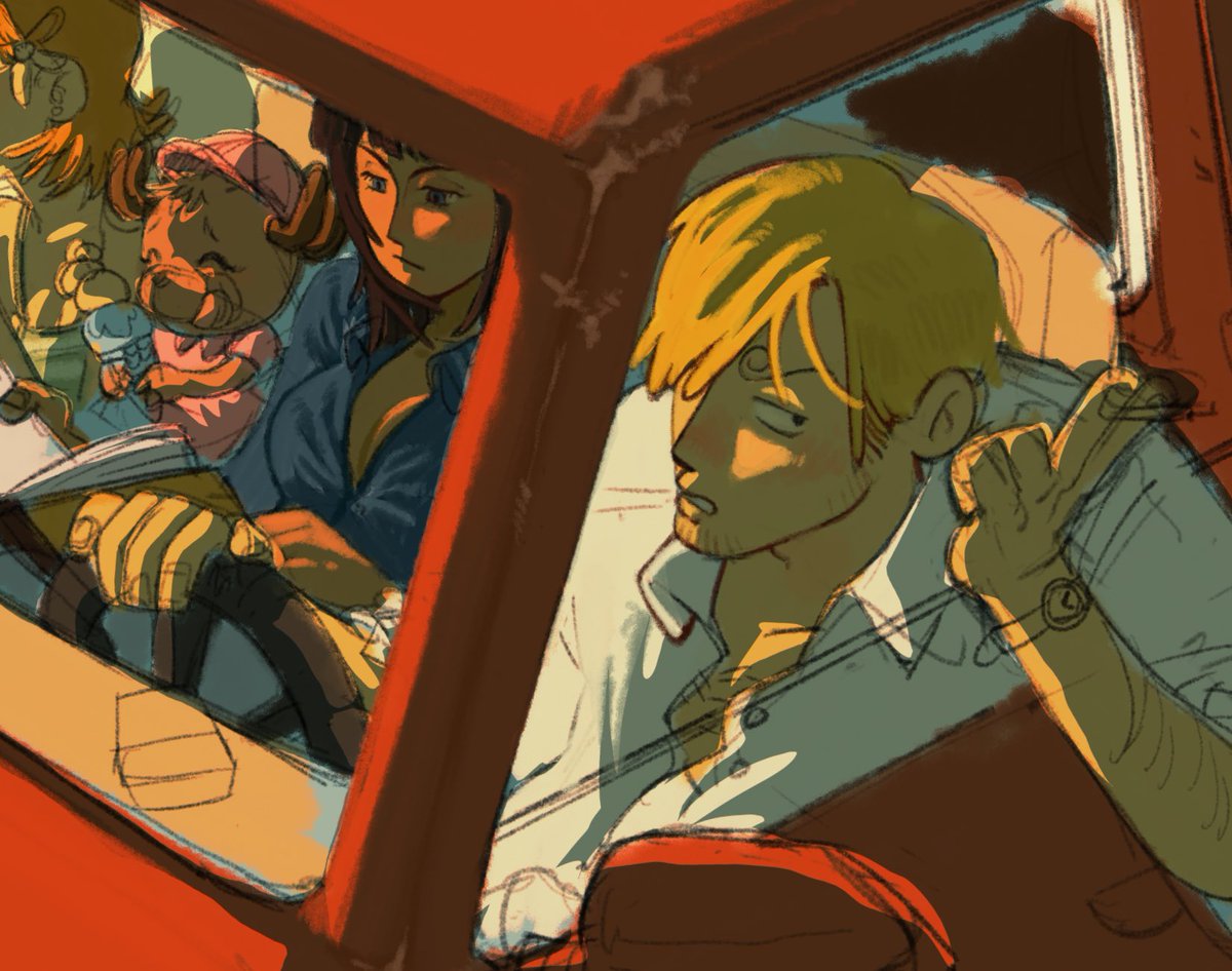 coche roñoso piti fumeta helaito