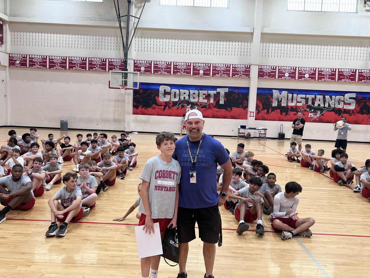 Coach Scott Lehnhoff (@coach_lehnhoff) on Twitter photo Congrats to Samuel Bashara as he is our <a href="/SCUCISD/">SchertzCiboloUC ISD</a> <a href="/slimchickens/">Slim Chickens</a> athlete of the month for <a href="/CorbettJH/">Corbett Junior High</a>! Samuel dominated the distance events at the STAC meet and is also a great student! <a href="/SCHSTrack2018/">Clemens Track 2025</a> <a href="/scbuffalostrong/">Clemens Athletics</a> Congrats to Samuel Bashara as he is our <a href="/SCUCISD/">SchertzCiboloUC ISD</a> <a href="/slimchickens/">Slim Chickens</a> athlete of the month for <a href="/CorbettJH/">Corbett Junior High</a>! Samuel dominated the distance events at the STAC meet and is also a great student! <a href="/SCHSTrack2018/">Clemens Track 2025</a> <a href="/scbuffalostrong/">Clemens Athletics</a>
