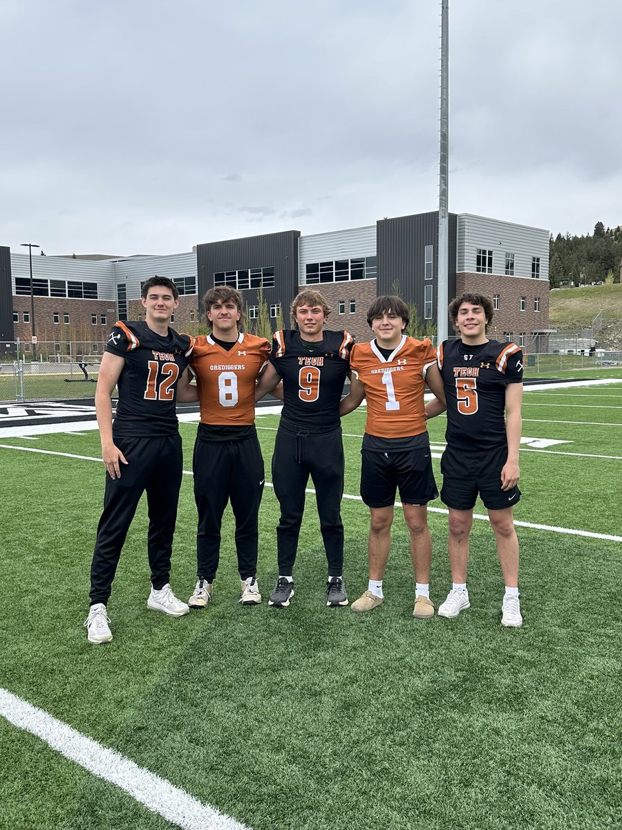 Hunter Lee (@hunterl65313748) on Twitter photo Had a great time at <a href="/MonTechFootball/">Montana Tech Football</a> can’t wait to be back down this summer <a href="/CoachKyleSamson/">Kyle Samson</a> <a href="/CoachMAllenFB/">Montell A. Allen II</a> <a href="/CMRFootball/">CMR Football</a> Had a great time at <a href="/MonTechFootball/">Montana Tech Football</a> can’t wait to be back down this summer <a href="/CoachKyleSamson/">Kyle Samson</a> <a href="/CoachMAllenFB/">Montell A. Allen II</a> <a href="/CMRFootball/">CMR Football</a>