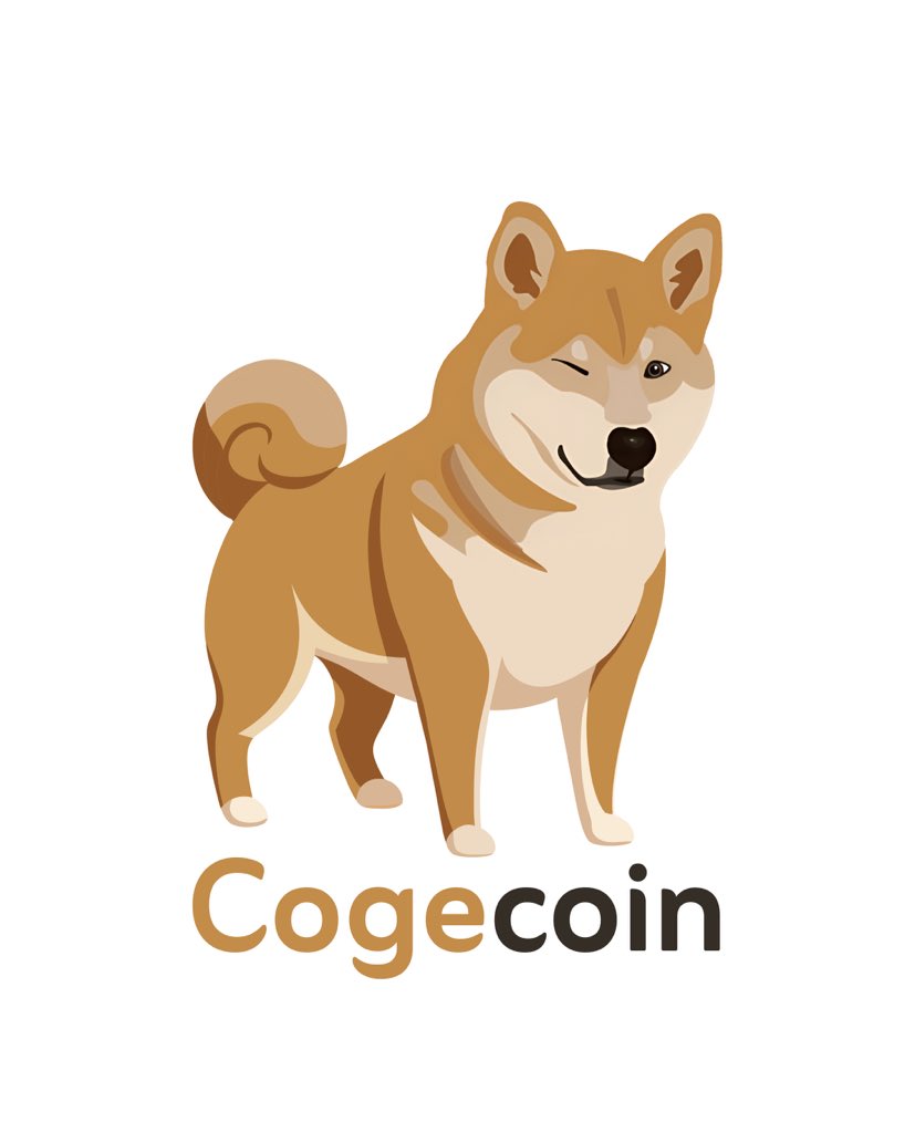 Dear Cogecoin Family,

Due to the recent developments in our projects and the exciting steps ahead, there may be an increase in malicious activities. For your safety, it’s crucial to stay alert and follow the warnings below:

1️⃣ Cogecoin Team Will Never Message You Privately!
Do