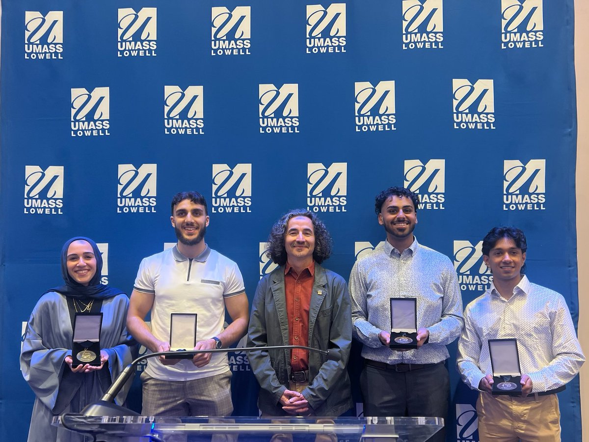UMLBiomedicalEngineering tweet media