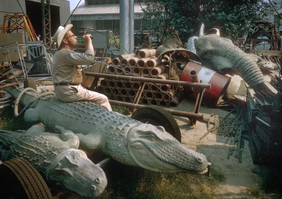 Imagineering Disney (@imagineeringdis) on Twitter photo 