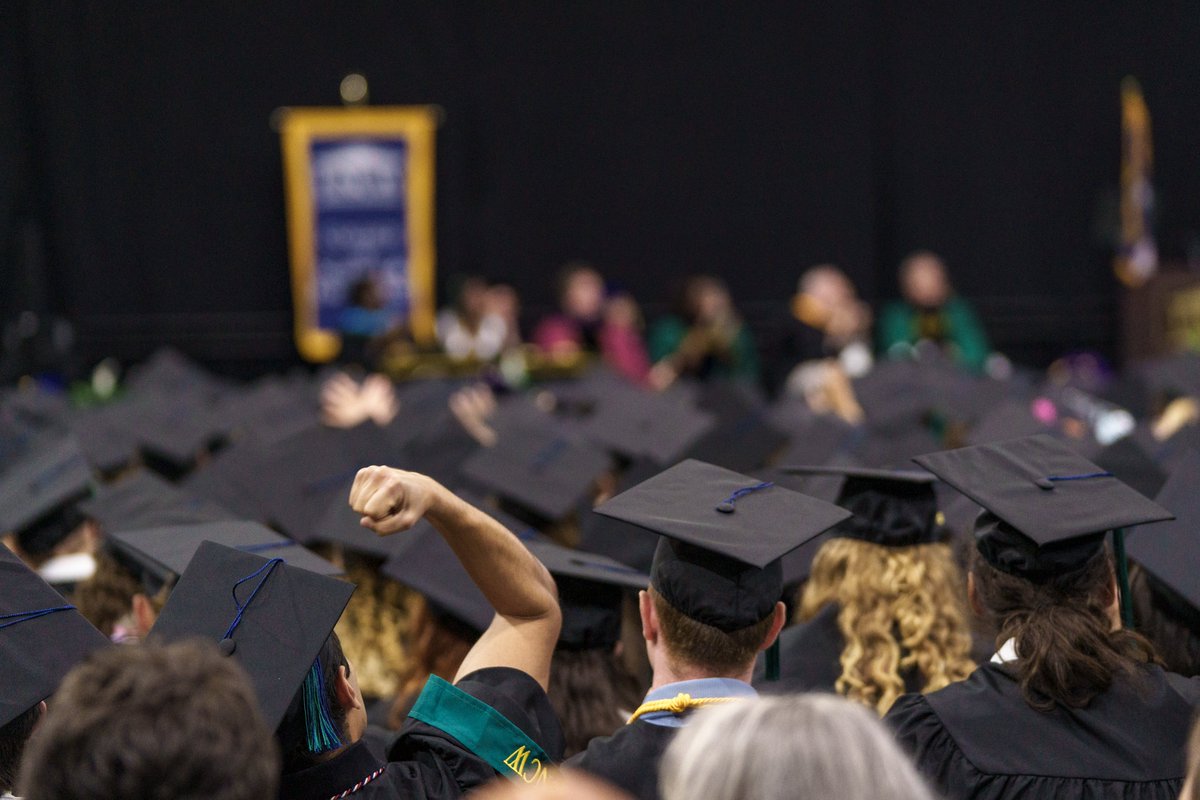 Commencement is more than a milestone – it’s the launchpad for bold ideas, new discoveries and limitless potential. Congratulations to all our newly graduated Seahawks. 🎓 We can’t wait to watch how high you soar! #Classof2025 #UNCWResearch