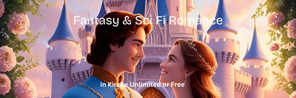 Fantasy Romance
Get these books fast! This promotion ends June 13th!
storyoriginapp.com/to/6h0Gnn7