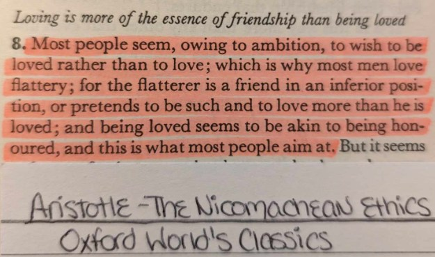 AncientCWS's tweet photo. Don't be most. Seek to be love. https://t.co/pRxaeiRE8O