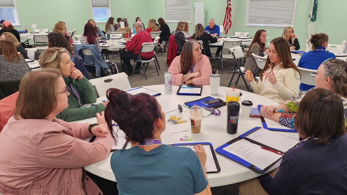 Mental Health Month is the perfect time to connect, collaborate, and make a difference. Suicide prevention coalitions across Ohio are working every day to build stronger, healthier communities.

Want to get involved or find one near you? Visit our website ohiospf.org/coalitions/
