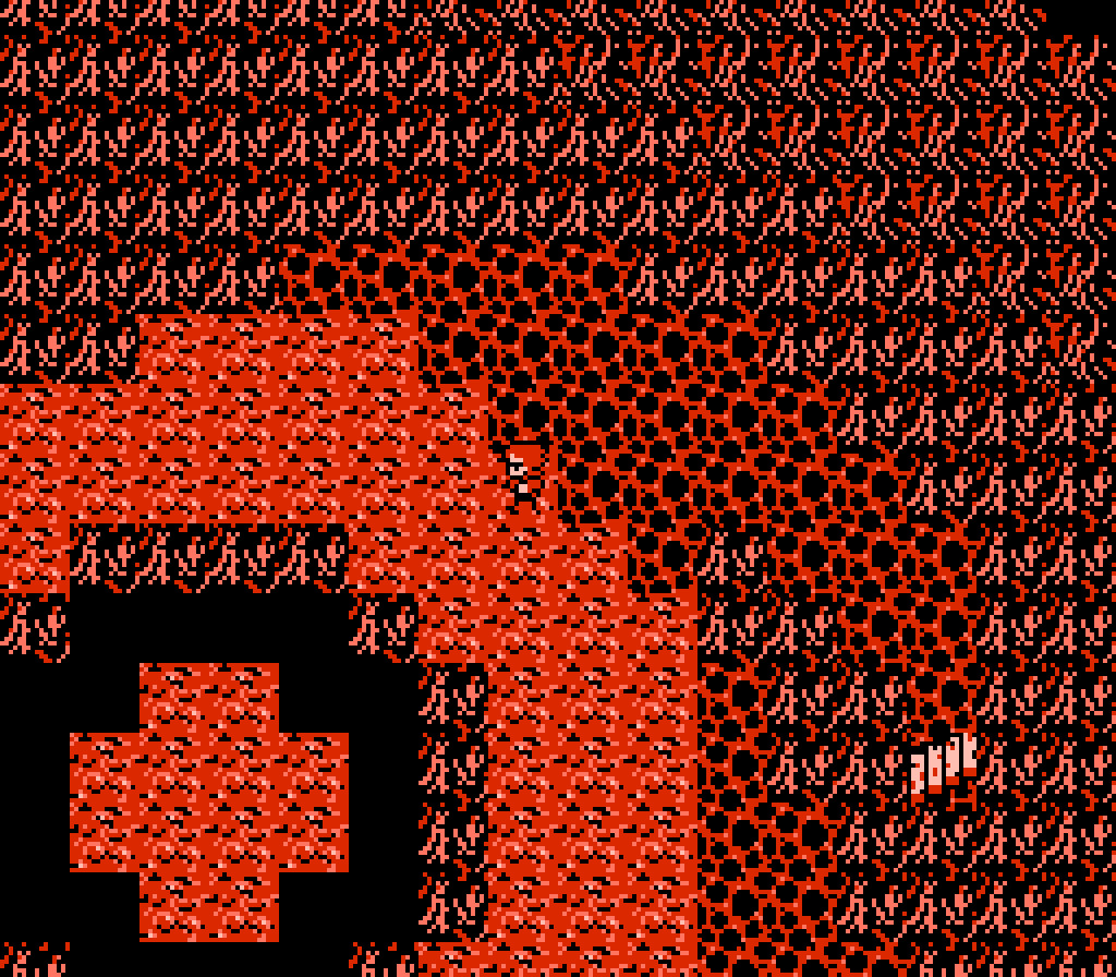 The FF MTG Lands Locations Explained

Final Fantasy I - Gurgu Volcano

The party heads there after obtaining the canoe to defeat Kary, the fiend of Fire and restore the Fire Crystal! It depicts a party of a Fighter, Thief, White Mage and Black Mage!  🧵 1/16

#MTGxFINALFANTASY