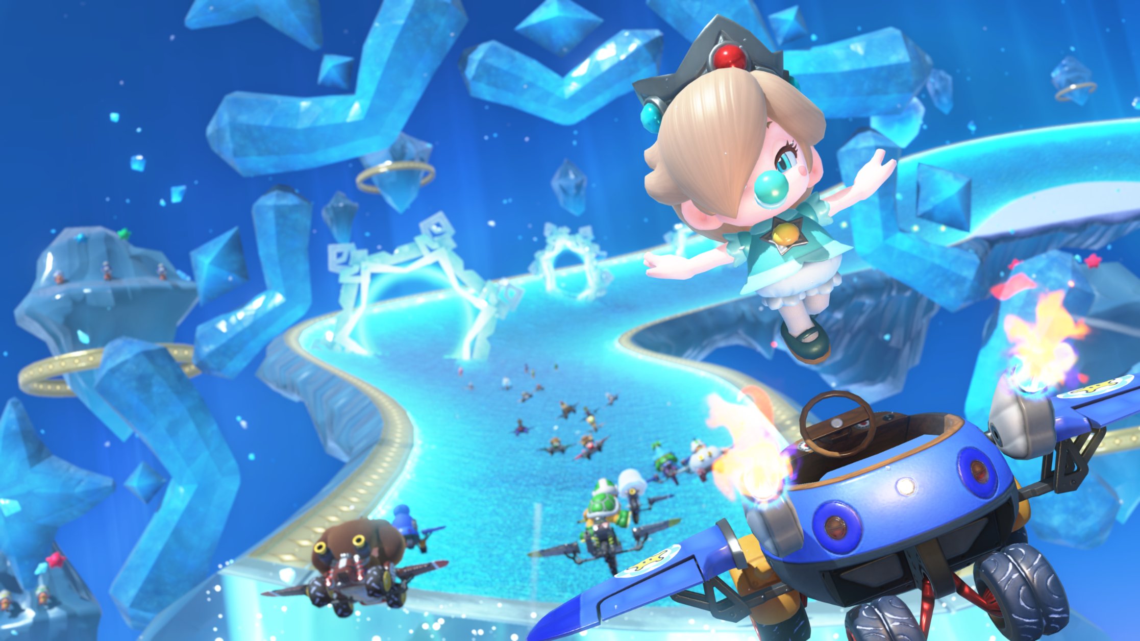 Nintendo UK (@NintendoUK) / X