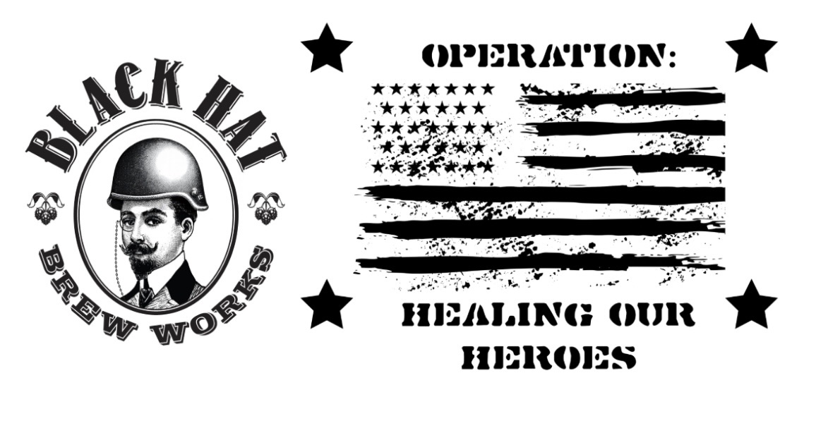 Mass. Brew Bros. (@massbrewbros) on Twitter photo The 5th Annual Operation Healing our Heroes is taking place May 24th at <a href="/BlackHatBrewWks/">Black Hat Brew Works</a> to benefit the Run to Home Base Foundation
Details Here: massbrewbros.com/event/5th-annu… The 5th Annual Operation Healing our Heroes is taking place May 24th at <a href="/BlackHatBrewWks/">Black Hat Brew Works</a> to benefit the Run to Home Base Foundation
Details Here: massbrewbros.com/event/5th-annu…