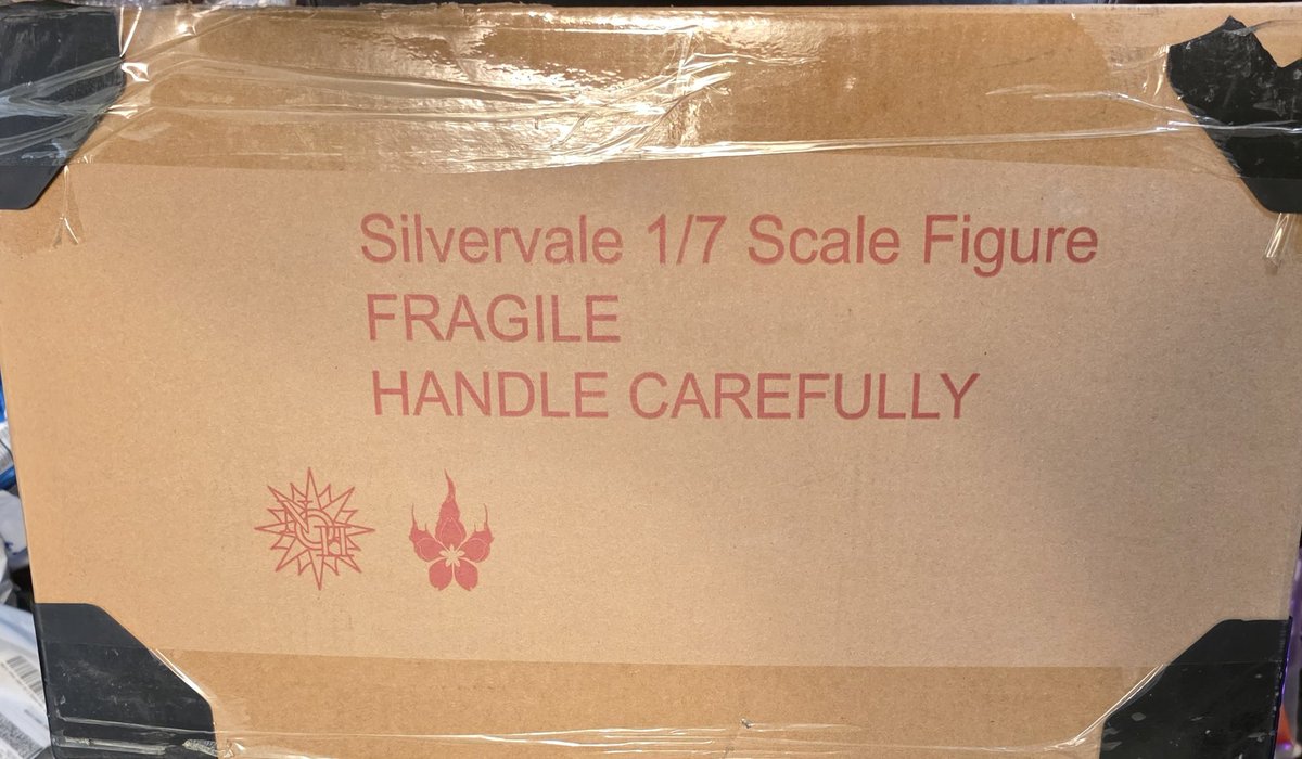 Stiljustme (@unrealgoals) on Twitter photo Thanks to catching <a href="/NovelHorizons/">Novel Horizons</a> sale i was able to snag this OOP model, thank you for this! Huzzah <a href="/_Silvervale_/">🌸 Silvervale 🌸</a> Thanks to catching <a href="/NovelHorizons/">Novel Horizons</a> sale i was able to snag this OOP model, thank you for this! Huzzah <a href="/_Silvervale_/">🌸 Silvervale 🌸</a>