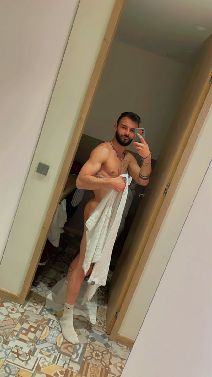 Acabadinho de fazer 30 aninhos 😈❤️