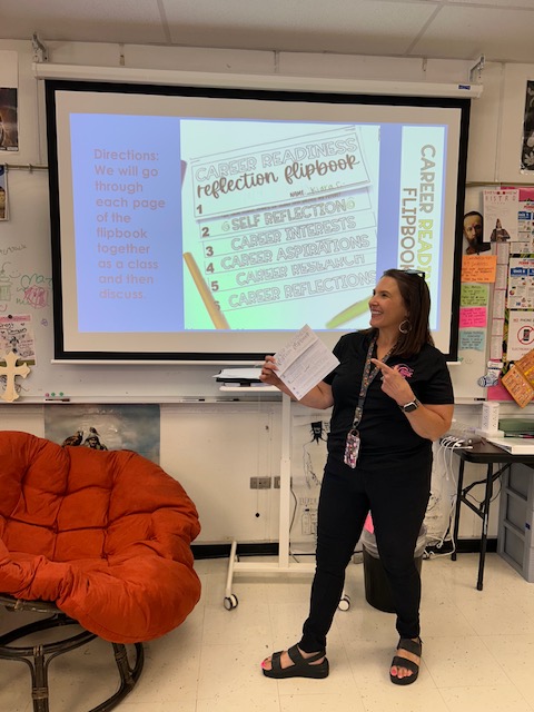 Clark Counselors (@clarkcounsdept) on Twitter photo Today we met with our sophomores in World History AP to help them identify their strengths & characteristics that can impact their post secondary paths. 🐾😊
<a href="/NISDClark/">Tom C. Clark HS</a> <a href="/Clarkpub/">Clark Journalism</a> <a href="/TCClarkAVID/">ClarkAVID</a> <a href="/NISDCounseling/">NISD Counseling</a> <a href="/NCANorthside/">♥️Northside Counselors Association♥️</a> Today we met with our sophomores in World History AP to help them identify their strengths & characteristics that can impact their post secondary paths. 🐾😊
<a href="/NISDClark/">Tom C. Clark HS</a> <a href="/Clarkpub/">Clark Journalism</a> <a href="/TCClarkAVID/">ClarkAVID</a> <a href="/NISDCounseling/">NISD Counseling</a> <a href="/NCANorthside/">♥️Northside Counselors Association♥️</a>