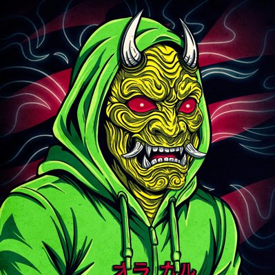 #NewProfilePic The snake is often seen as intuitive, and somewhat mysterious. Known for their calm demeanor, strategic thinking, and ability to remain collected under pressure. Outsmart your enemy,
even if it’s you. #themaskedninja