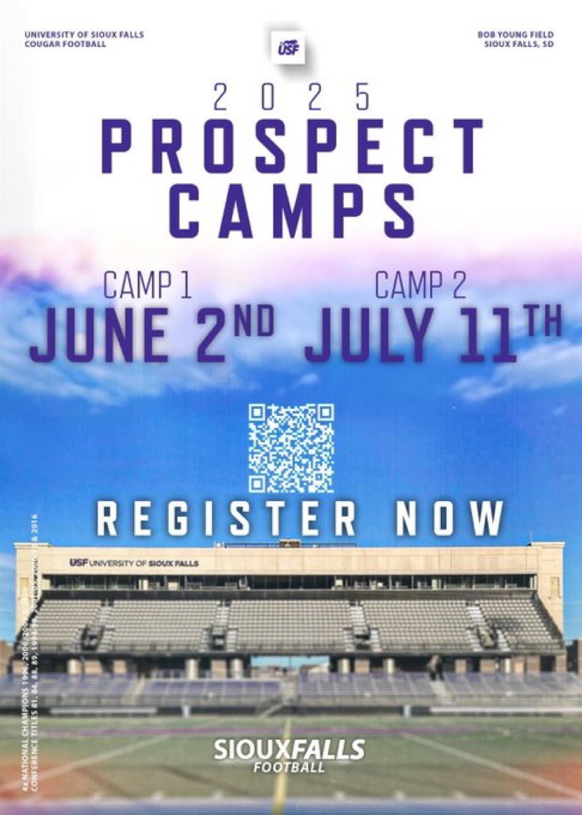 Thanks for the invite!!
<a href="/CoachCMacMHS/">Coach Christian McAlvain</a> <a href="/j_schlichte/">Jay Schlichte</a>