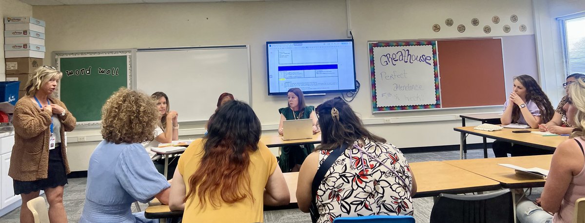 Chelsea Reyes (@chelseareyes26) on Twitter photo Honored to welcome the Carlsbad Municipal Schools team and highlight the incredible leadership at <a href="/GreathouseElem1/">Greathouse Elementary</a> as they shared the impact of Opportunity Culture! <a href="/MISDOppCulture/">Midland ISD Opportunity Culture</a> <a href="/OppCulture/">Opportunity Culture</a> #TeacherLeadership Honored to welcome the Carlsbad Municipal Schools team and highlight the incredible leadership at <a href="/GreathouseElem1/">Greathouse Elementary</a> as they shared the impact of Opportunity Culture! <a href="/MISDOppCulture/">Midland ISD Opportunity Culture</a> <a href="/OppCulture/">Opportunity Culture</a> #TeacherLeadership