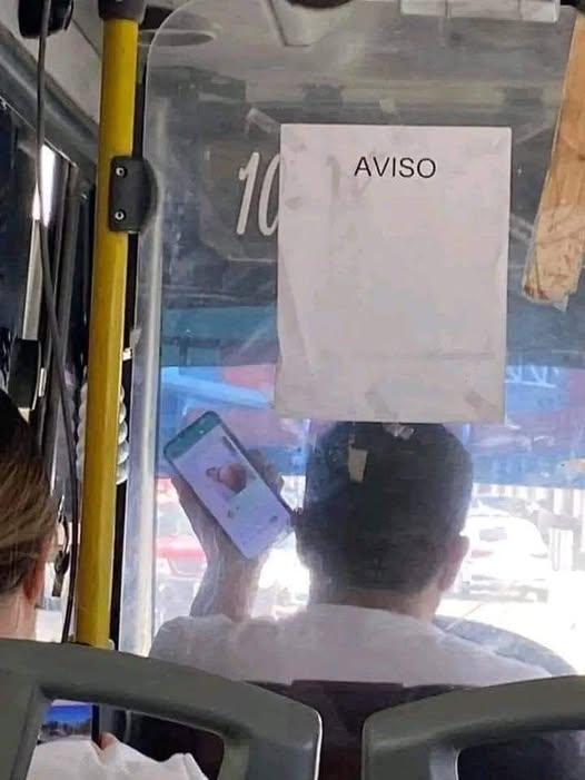 vinoypastillas's tweet photo. cada vez mas raros los avisos https://t.co/dMXL1hHJwt