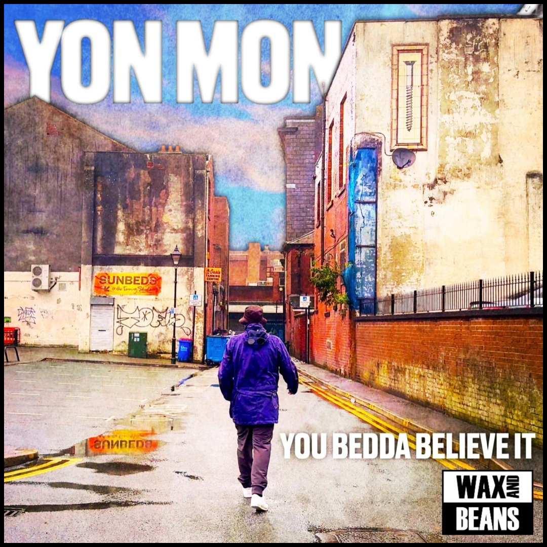 Yon Mon (@iamyonmon169799) on Twitter photo The Debut Solo Album You Bedda Believe It......My Best Work So Far.....29/08/25......Pre Order Link For Vinyl And CD Is Now Active.....<a href="/waxandbeans/">Waxandbeans</a> The Debut Solo Album You Bedda Believe It......My Best Work So Far.....29/08/25......Pre Order Link For Vinyl And CD Is Now Active.....<a href="/waxandbeans/">Waxandbeans</a>